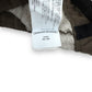 CHROME HEARTS VERTICAL LOGO SWEATPANTS OLIVE L