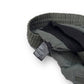 AMIRI COTTON KNIT CARGO SWEATPANTS GREEN M