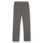 LOUIS VUITTON MONOGRAM SLIM FIT DENIM JEANS GREY M
