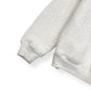 DIOR OBLIQUE RELAXED-FIT HOODIE WHITE L