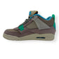 JORDAN 4 RETRO X UNION LA SNEAKER TAUPE HAZE UK9