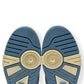 LOUIS VUITTON LV SNEAKER LIGHT BLUE UK8