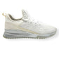 LOUIS VUITTON V.N.R SNEAKER WHITE UK8.5