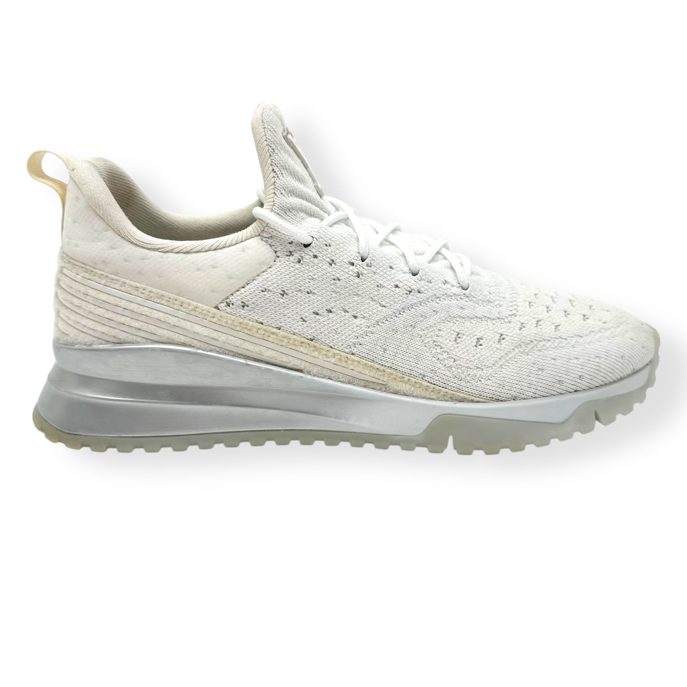 LOUIS VUITTON V.N.R SNEAKER WHITE UK8.5