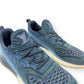 LOUIS VUITTON V.N.R SNEAKER BLUE / WHITE UK8.5