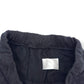 CHROME HEARTS ALL OVER MONOGRAM HORSESHOE LOGO SWEATPANTS BLACK / WHITE M