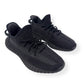 YEEZY BOOST 350 V2 SNEAKER ONYX UK8.5