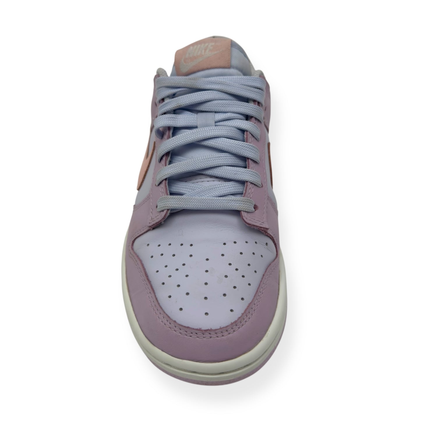 NIKE DUNK LOW TOP SNEAKER EASTER UK4.5