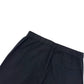 PALM ANGELS TWO TONE CARGO TROUSERS GREY / BLACK 50 / M