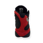 NIKE AIR JORDAN 13 SNEAKER BRED UK10