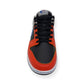 NIKE X NBA DUNK LOW EMB SNEAKER 75TH ANNIVERSARY UK7