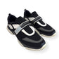PRADA CLOUDBUST SNEAKER BLACK / WHITE UK9