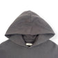 PANGAIA DNA HOODIE GREY L