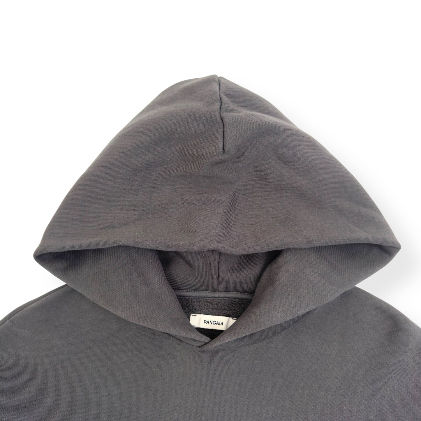 PANGAIA DNA HOODIE GREY L