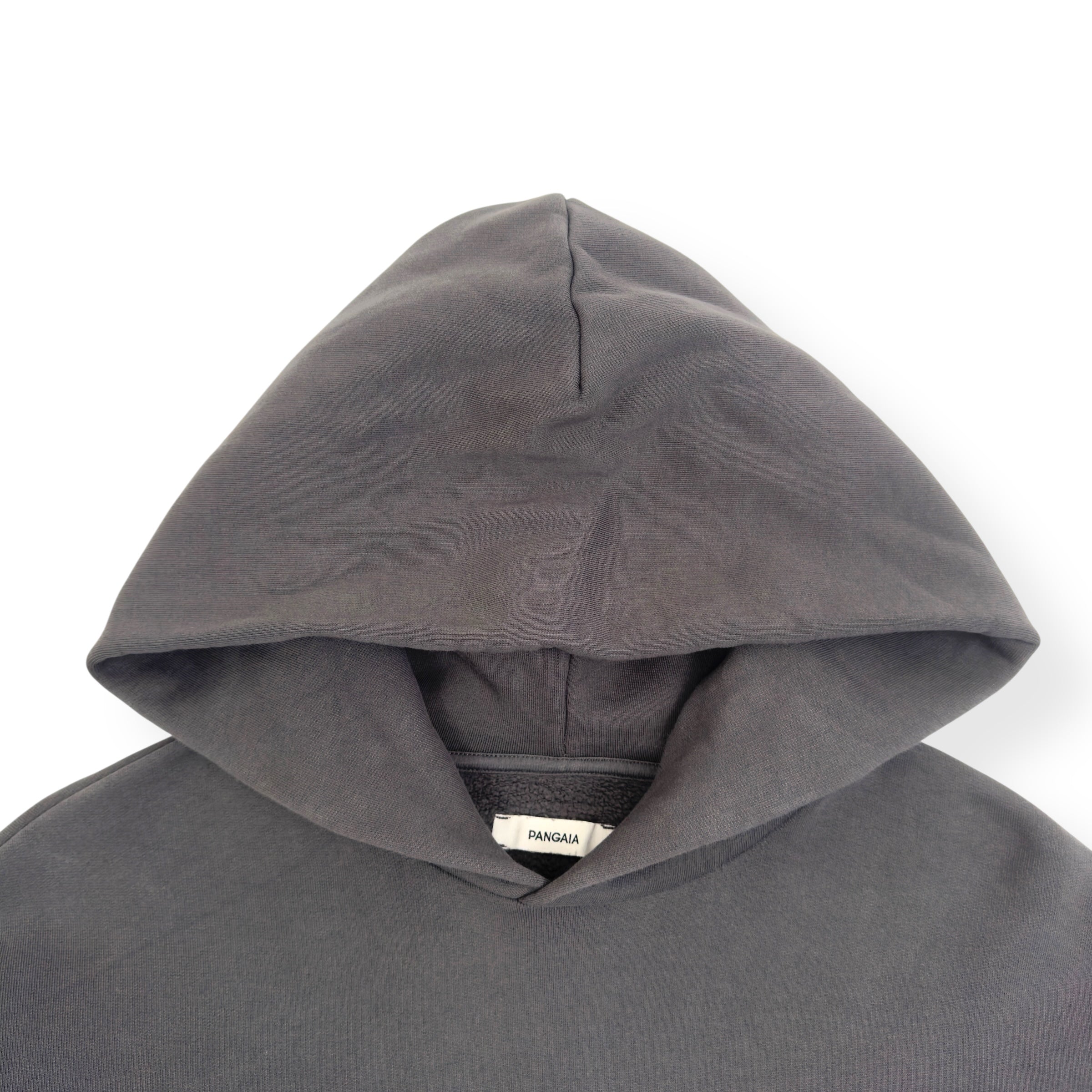 PANGAIA DNA HOODIE GREY L