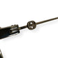 GUCCI GG0395S ROUND LENSE SUNGLASSES GOLD