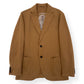 CIRCOLO 1901 BASIC BLAZER BEIGE 52 / XL