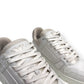 LOUIS VUITTON LV TRAINER WHITE UK7