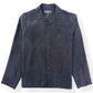 KITH ADONIS CAMP COLLAR SHIRT BLACK M