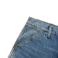 CARHARTT WIP CARPENTER DENIM JEANS BLUE W32”