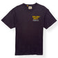 GALLERY DEPT. DRIVE THRU T-SHIRT BLACK / RED L