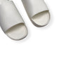 NIKE CALM SLIDES WHITE UK11