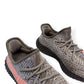 YEEZY BOOST 350 V2 SNEAKER ASH STONE UK4.5