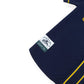 AIMÈ LEON DORE X MITCHELL & NESS TEAM BASEBALL JERSEY NAVY / YELLOW XL
