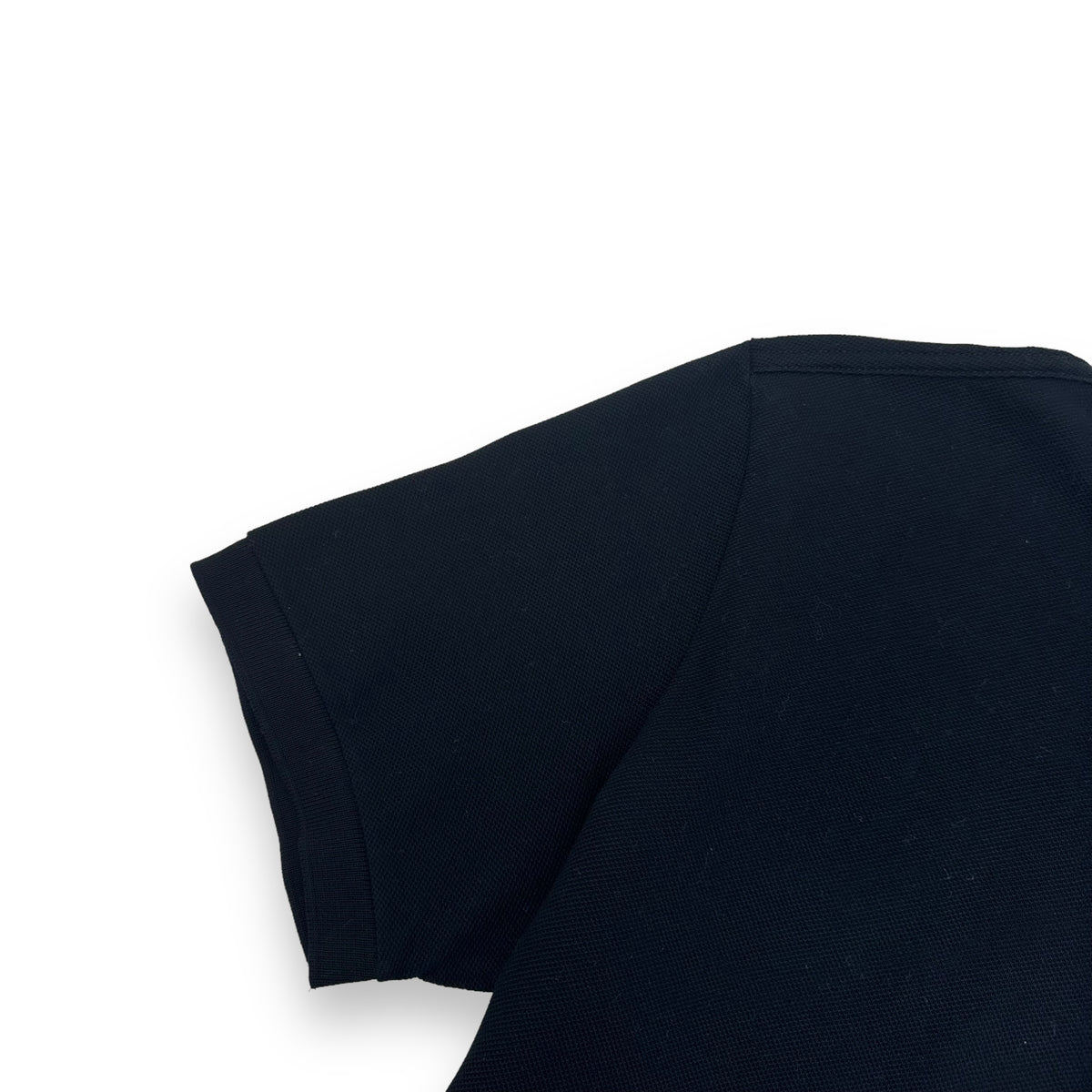 GIVENCHY POLO SHIRT BLACK L