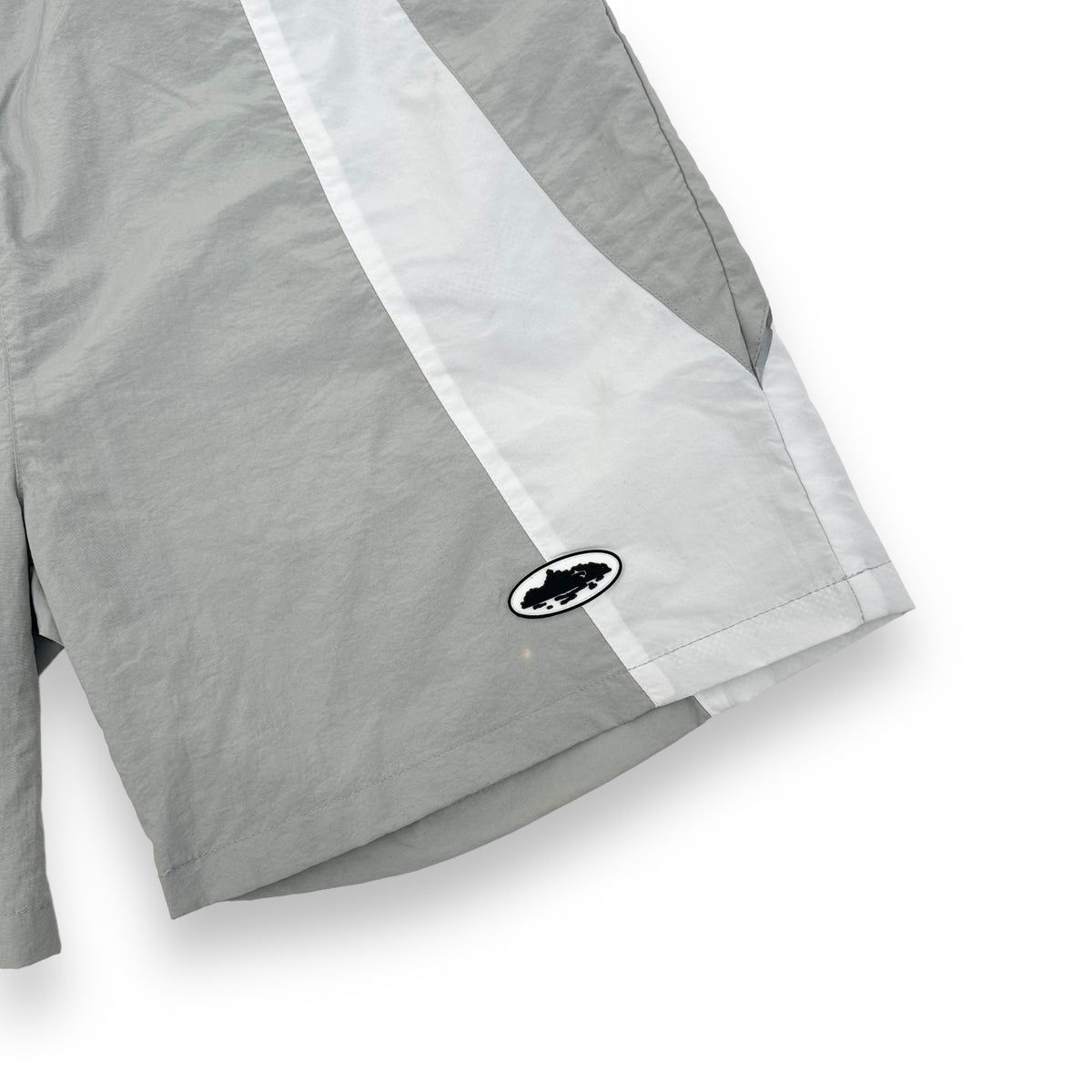 CORTEIZ SHORTS GREY L