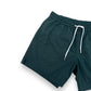 THOM SWEENEY SWIM SHORTS FOREST GREEN 32”
