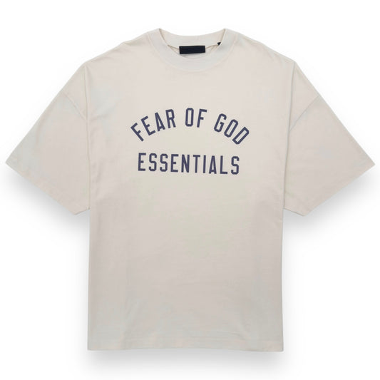 FEAR OF GOD ESSENTIALS CREWNECK T-SHIRT SHELL XL