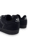 ADIDAS ORIGINALS STAN SMITH SNEAKER BLACK UK10.5