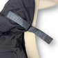 SAINT LAURENT CLASSIC TEDDY JACKET NATURAL / BLACK 50 / L