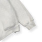 DIOR OBLIQUE RELAXED-FIT HOODIE WHITE L
