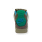 JORDAN 4 RETRO X UNION LA SNEAKER TAUPE HAZE UK9