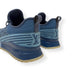 LOUIS VUITTON V.N.R SNEAKER BLUE / WHITE UK8.5