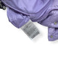 MONCLER EXTRAORDINARY FOREVER MAYA QUILTED SHELL JACKET LILAC 2 / S