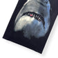 GIVENCHY SHARK T-SHIRT BLACK L