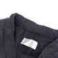 CHROME HEARTS ALL OVER MONOGRAM HORSESHOE LOGO SWEATPANTS BLACK / WHITE M