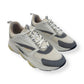 DIOR B22 SNEAKER WHITE UK9 / 43