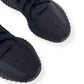 YEEZY BOOST 350 V2 SNEAKER ONYX UK8.5