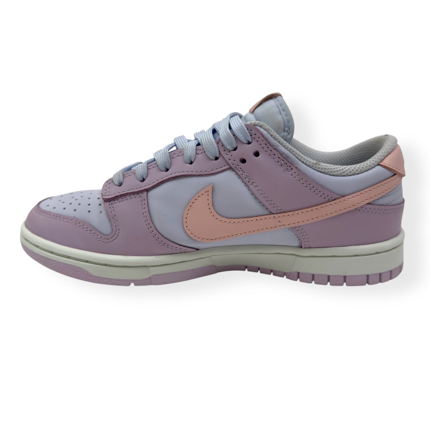 NIKE DUNK LOW TOP SNEAKER EASTER UK4.5