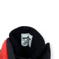 NIKE AIR JORDAN 13 SNEAKER BRED UK10