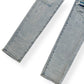 AMIRI TIE DYE MX1 SKINNY DENIM JEANS W32”