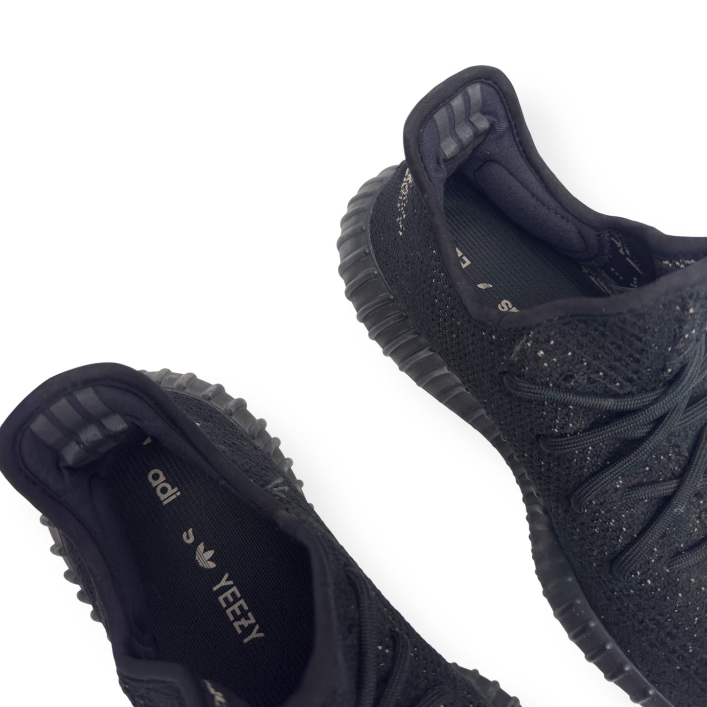 YEEZY BOOST 350 V2 SNEAKER OREO UK8.5