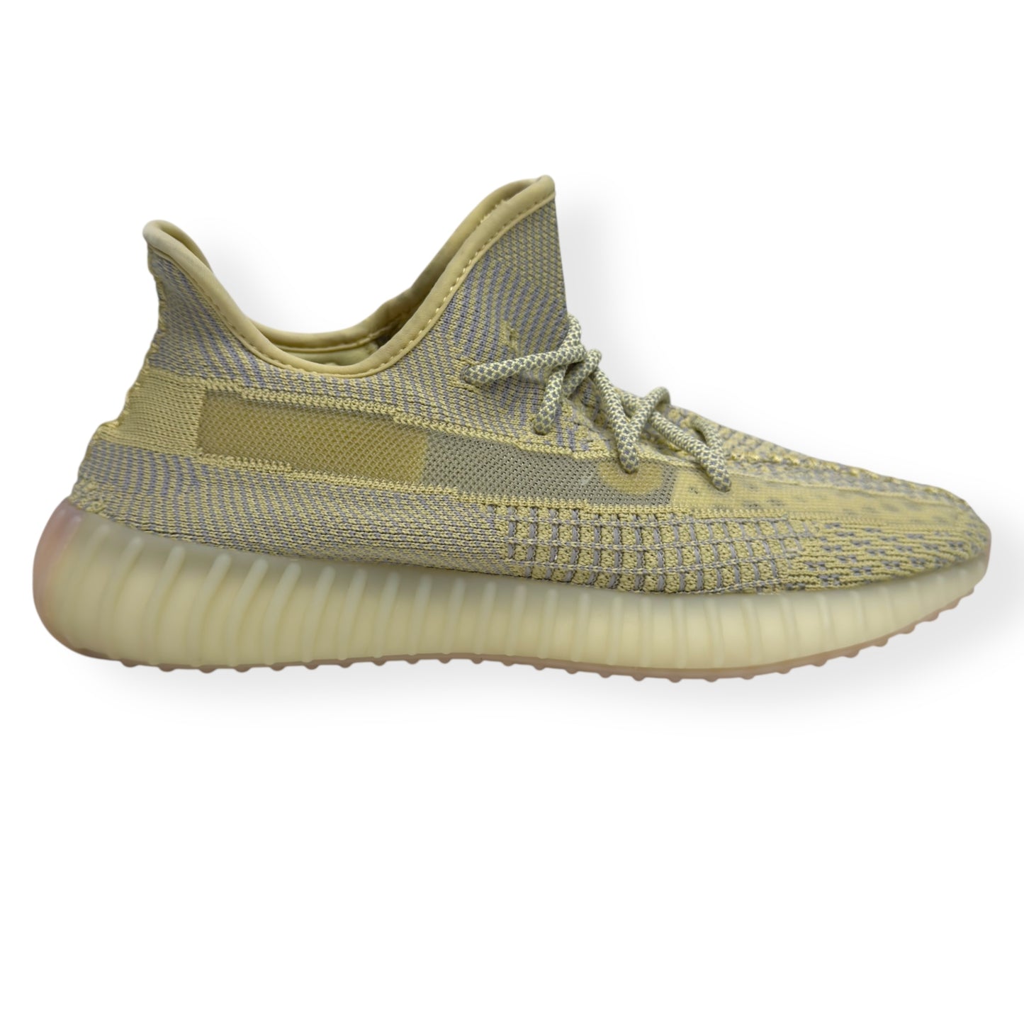 YEEZY BOOST 350 V2 SNEAKER ANTLIA UK9.5