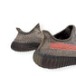 YEEZY BOOST 350 V2 SNEAKER ASH STONE UK4.5