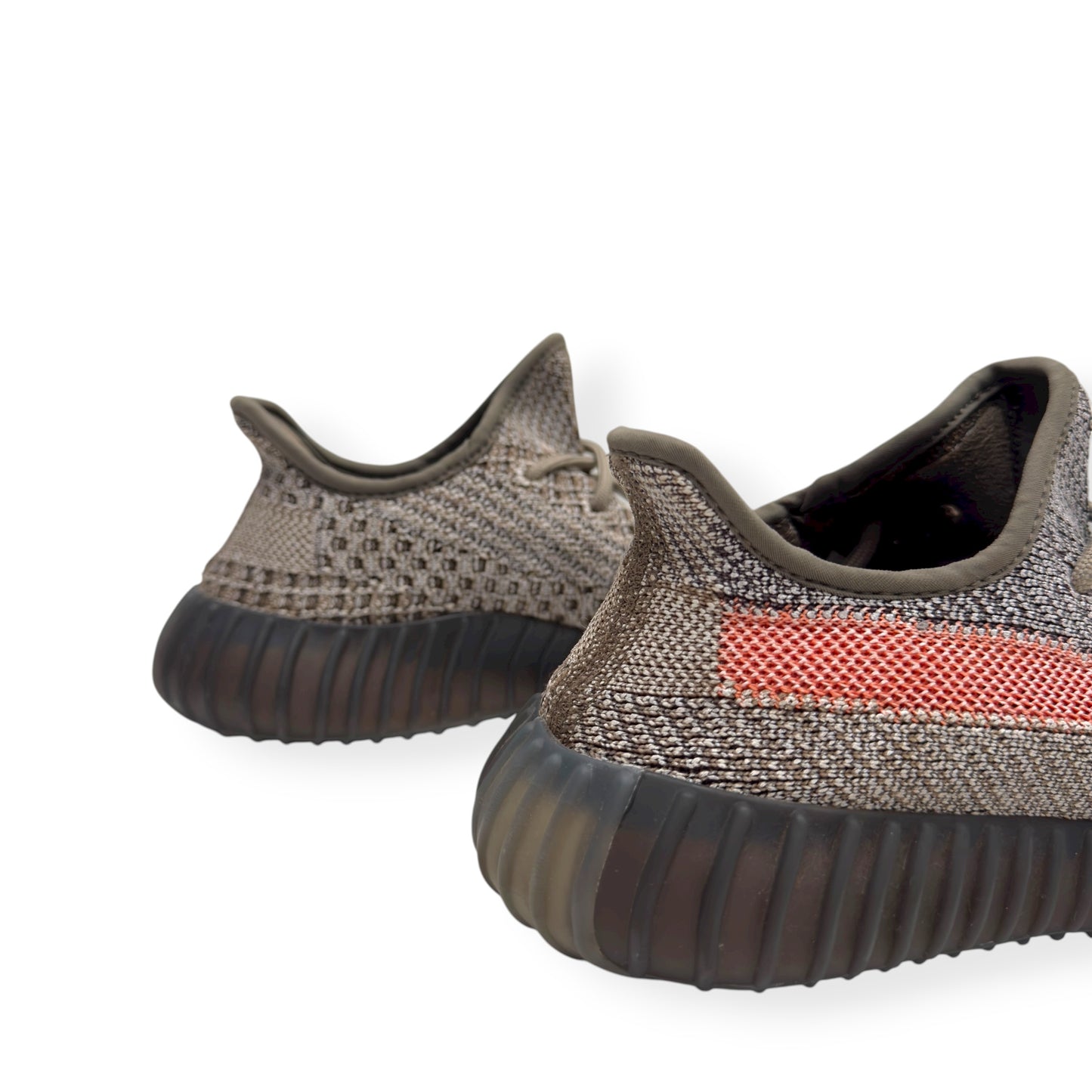 YEEZY BOOST 350 V2 SNEAKER ASH STONE UK4.5