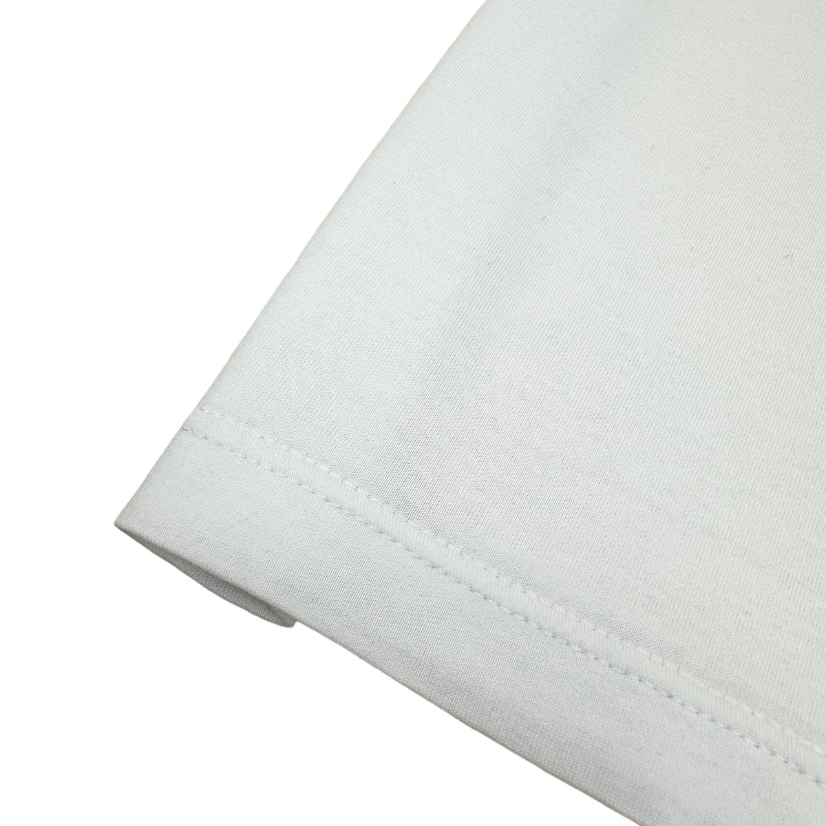 LOUIS VUITTON CLASSIC T-SHIRT WHITE L